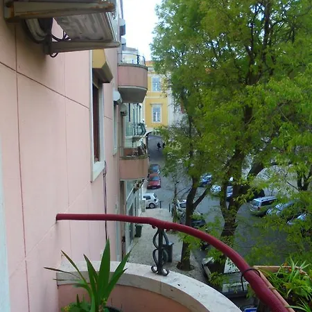 Alfama 3b - Balby's Bed&breakfast 3*