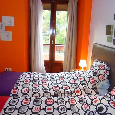 Alfama 3b - Balby's Bed&breakfast