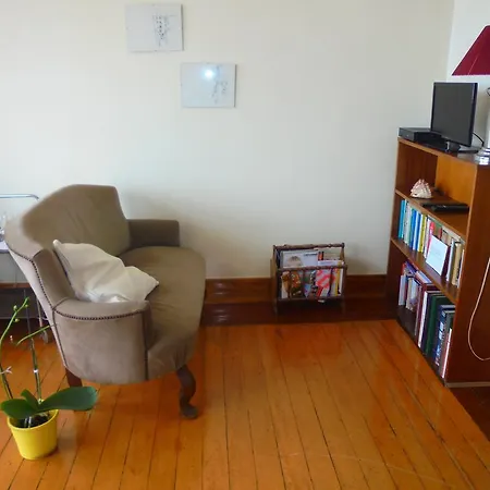 Bed & Breakfast Alfama 3b - Balby's Bed&breakfast