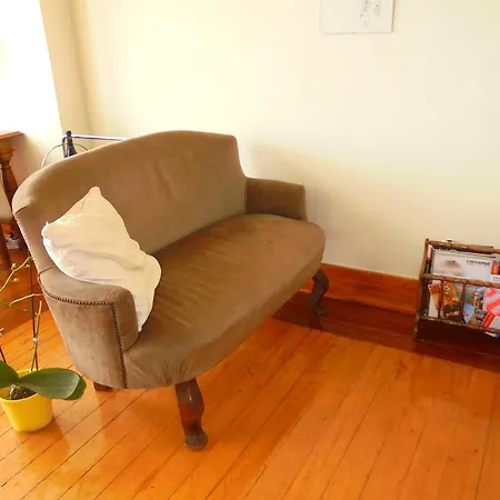 Alfama 3b - Balby's Bed&breakfast