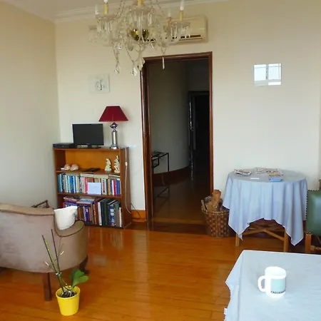 Alfama 3b - Balby's Bed&breakfast Lisboa