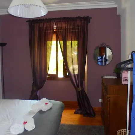 Alfama 3b - Balby's Bed&breakfast Lisboa