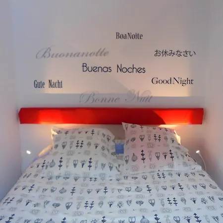 Alfama 3b - Balby's Bed&breakfast Bed & Breakfast 3*