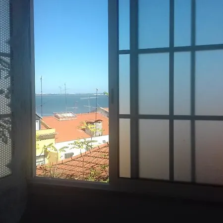 Alfama 3b - Balby's Bed&breakfast 3* Lisboa