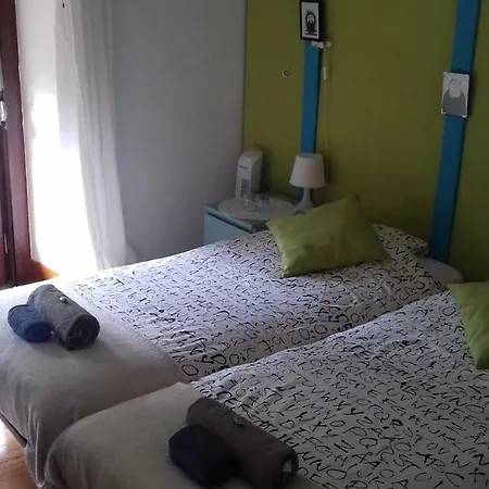 Alfama 3b - Balby's Bed&breakfast