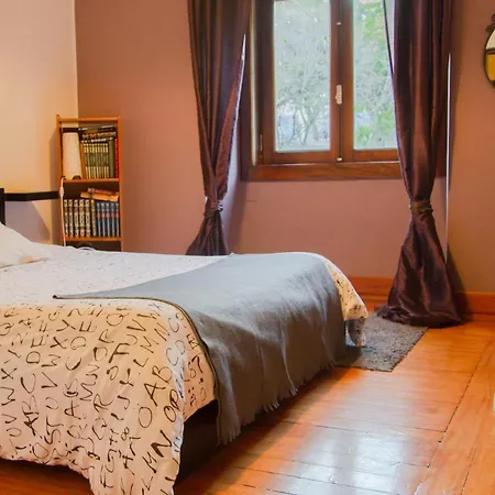 Alfama 3b - Balby's Bed&breakfast