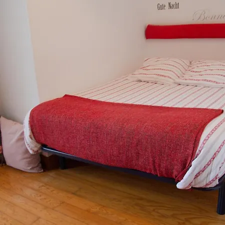Alfama 3b - Balby's Bed&breakfast Bed & Breakfast