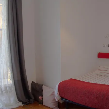 Alfama 3b - Balby's Bed&breakfast Lisboa