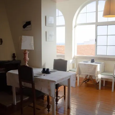 Alfama 3b - Balby's Bed&breakfast Bed & Breakfast 3*