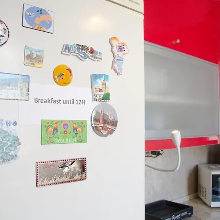 Alfama 3b - Balby's Bed&breakfast 3*