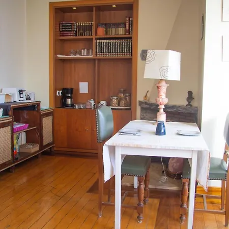 Alfama 3b - Balby's Bed&breakfast Bed & Breakfast