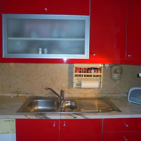 فندق مبيت وإفطار Alfama 3b - Balby's 3*