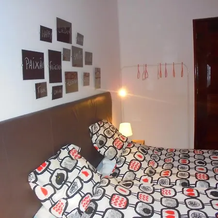 Alfama 3b - Balby's Couette-café 3*