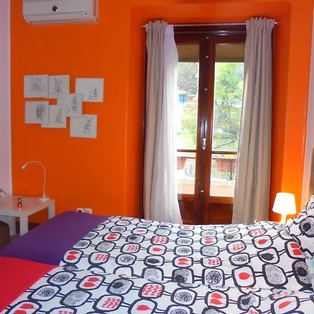 Alfama 3b - Balby's 3* Lisboa