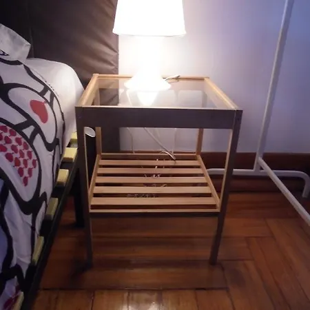 Alfama 3b - Balby's فندق مبيت وإفطار Lisboa