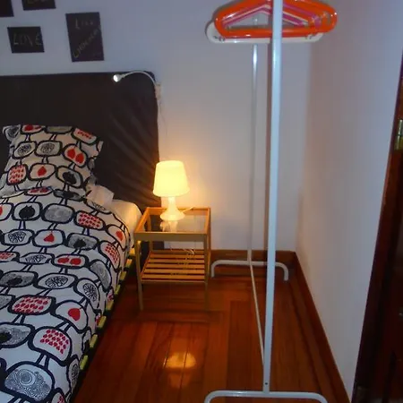 Couette-café Alfama 3b - Balby's