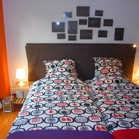 Alfama 3b - Balby's فندق مبيت وإفطار