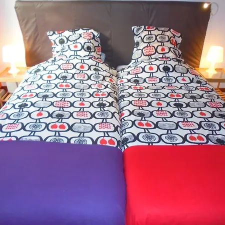 Alfama 3b - Balby's Bed and Breakfast 3*