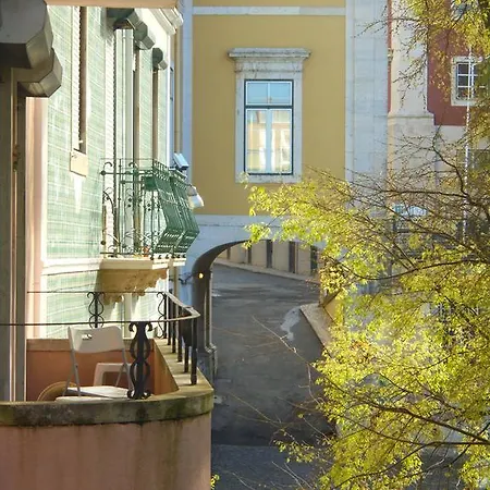 Alfama 3b - Balby's 3*