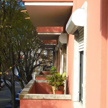 Alfama 3b - Balby's