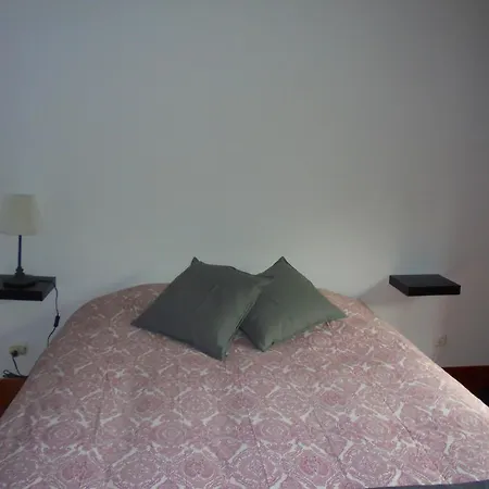 فندق مبيت وإفطار Alfama 3b - Balby's