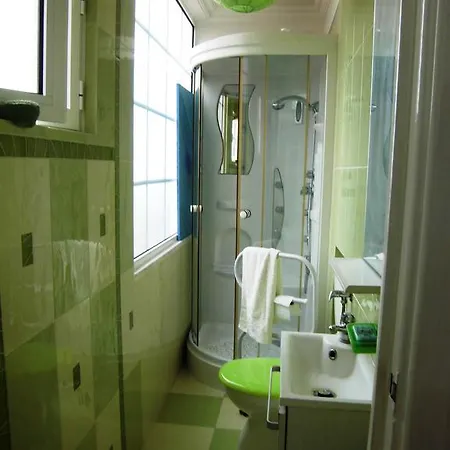 فندق مبيت وإفطار Alfama 3b - Balby's Lisboa