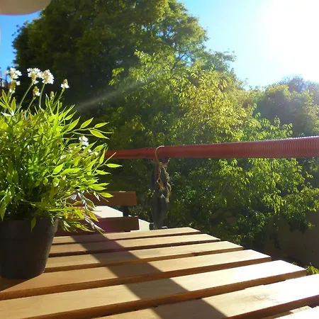 Bed and Breakfast Alfama 3b - Balby's 3*