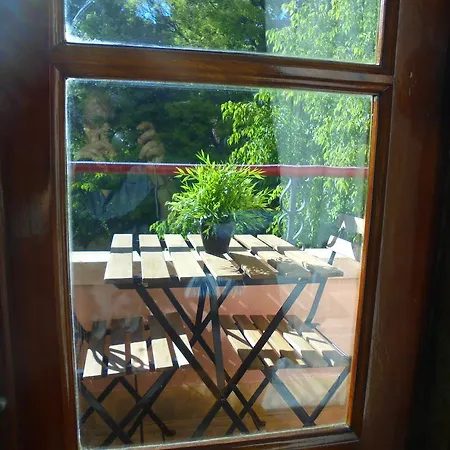 Bed and Breakfast Alfama 3b - Balby's 3*