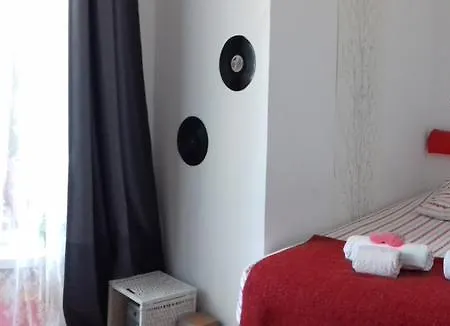 Alfama 3b - Balby's فندق مبيت وإفطار Lisboa