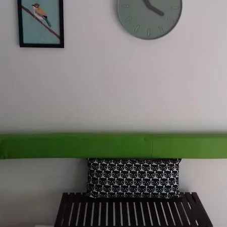 Alfama 3b - Balby's فندق مبيت وإفطار Lisboa