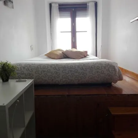 فندق مبيت وإفطار Alfama 3b - Balby's 3*