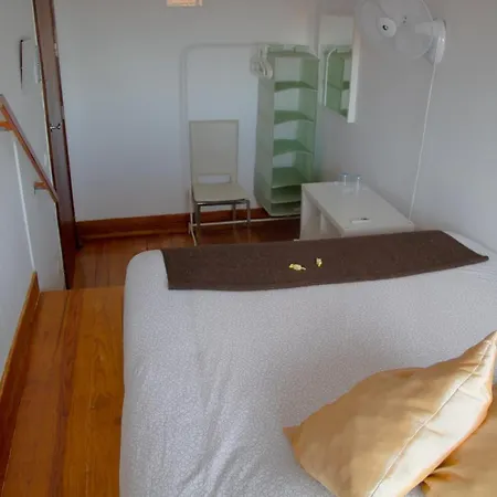 فندق مبيت وإفطار Alfama 3b - Balby's Lisboa
