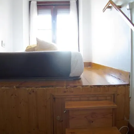 Alfama 3b - Balby's Bed and Breakfast