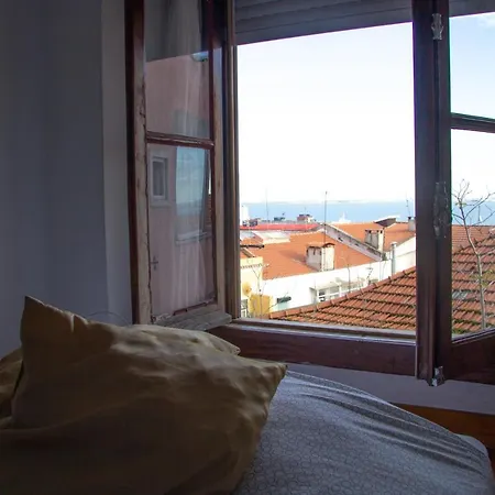 Panzió Alfama 3b - Balby's 3*