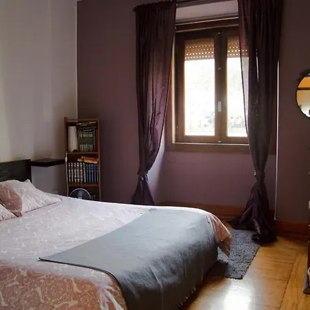 Alfama 3b - Balby's Bed and Breakfast