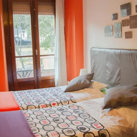 Alfama 3b - Balby's Couette-café Lisboa