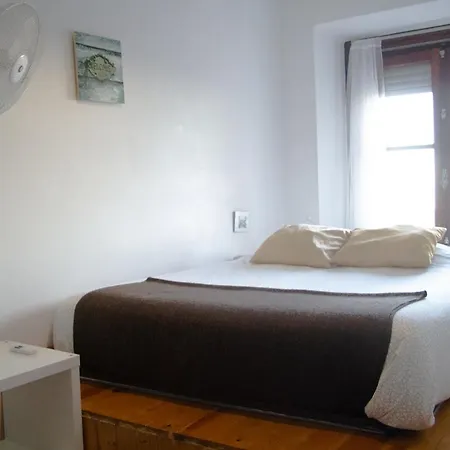 Alfama 3b - Balby's فندق مبيت وإفطار