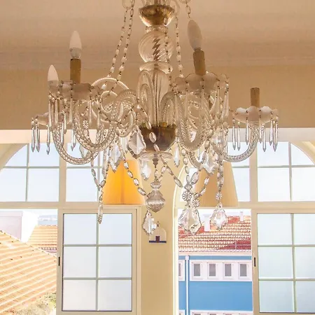 Alfama 3b - Balby's فندق مبيت وإفطار Lisboa
