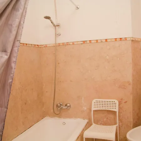 فندق مبيت وإفطار Alfama 3b - Balby's
