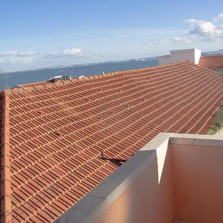 Alfama 3b - Balby's Panzió