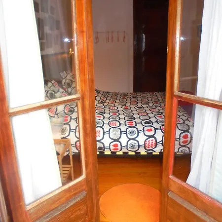 Alfama 3b - Balby's Couette-café