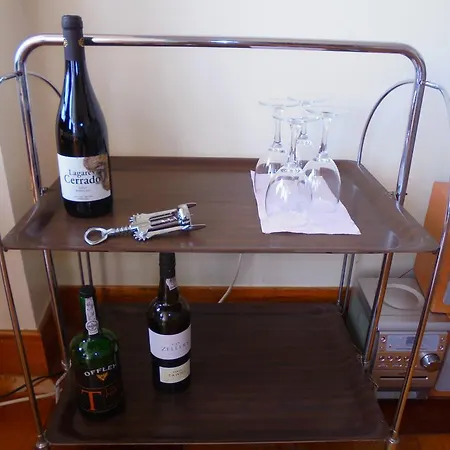 Couette-café Alfama 3b - Balby's 3*