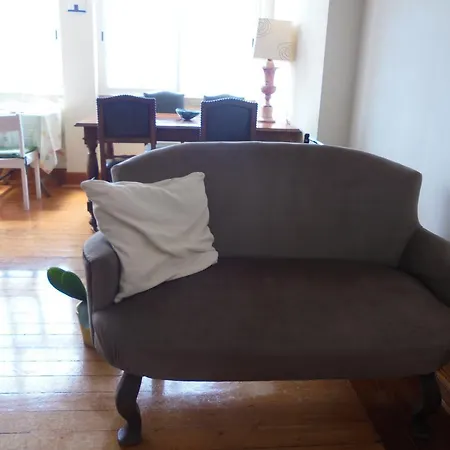 Bed & Breakfast Alfama 3b - Balby's Lissabon