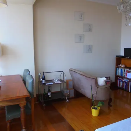 Alfama 3b - Balby's 3* Lissabon