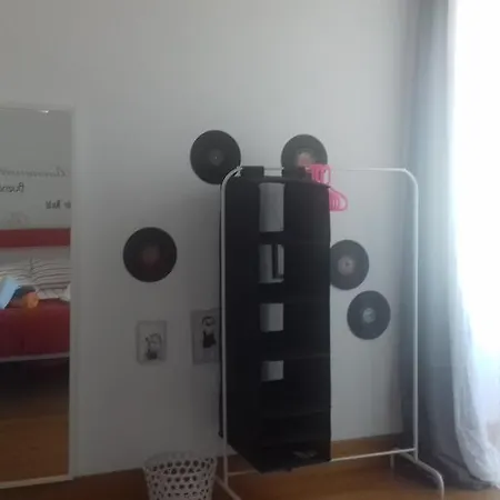 Alfama 3b - Balby's 3* Lissabon