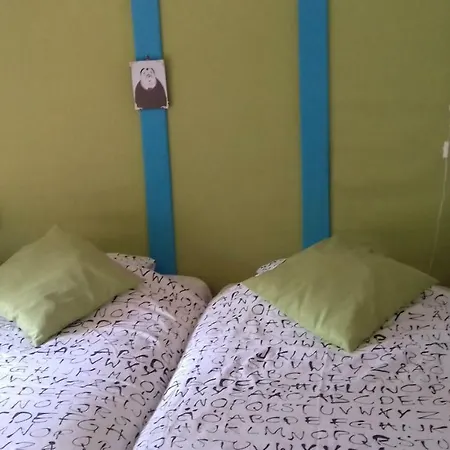 Alfama 3b - Balby's Bed & Breakfast