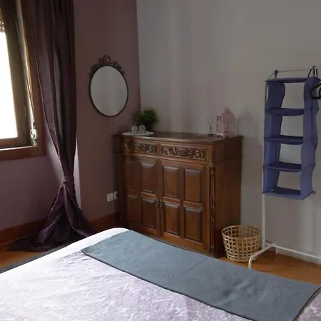 Couette-café Alfama 3b - Balby's