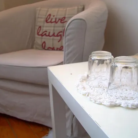 Couette-café Alfama 3b - Balby's