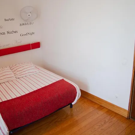 Alfama 3b - Balby's 3* Lissabon
