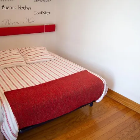 Couette-café Alfama 3b - Balby's